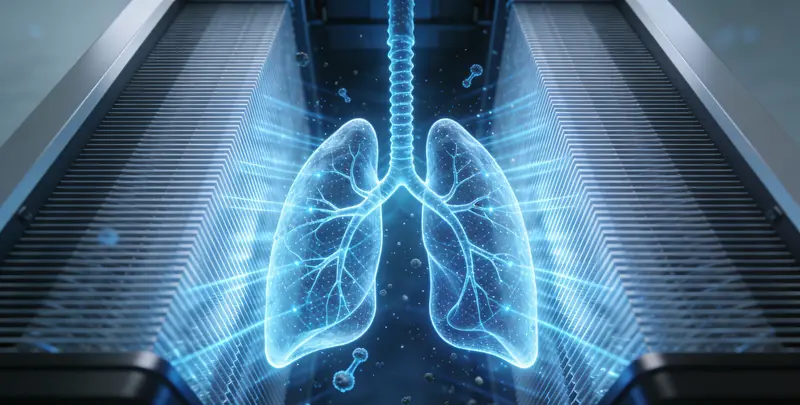 百色肺癌12基因ctDNA突变检测(血液）图片1