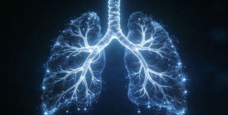 百色肺癌8基因突变检测（组织）图片1