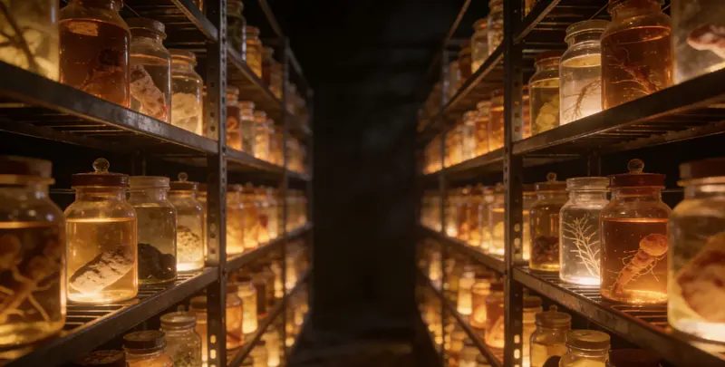 百色MSI肿瘤微卫星变异的检测（组织）图片1