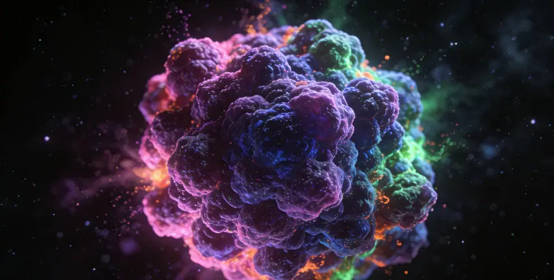 百色固定panel实体瘤MRD基因检测图片1