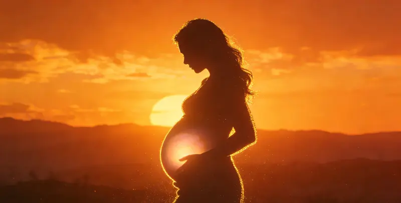 百色产前羊水亲子鉴定图片1