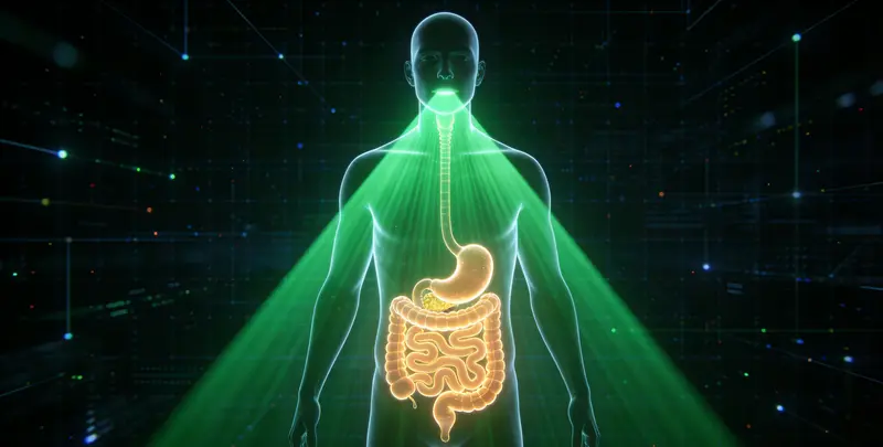 百色胃癌全面用药基因检测（组织）图片1