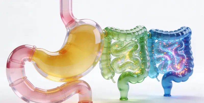 百色肠癌甲基化检测图片1