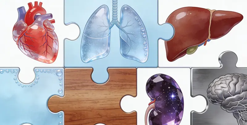 百色实体瘤MRD监测4次套餐图片1